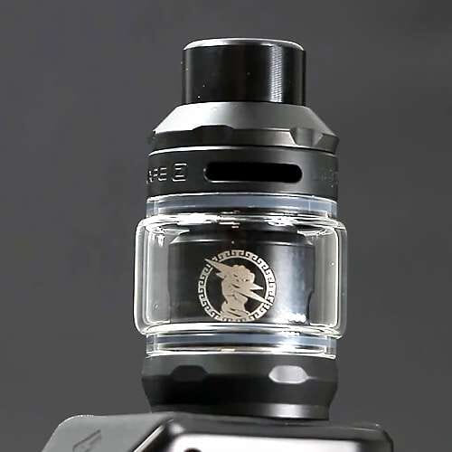 Clearomiseur Z Subohm
